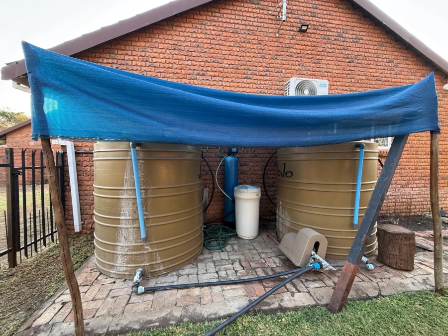 3 Bedroom Property for Sale in Chroompark Limpopo