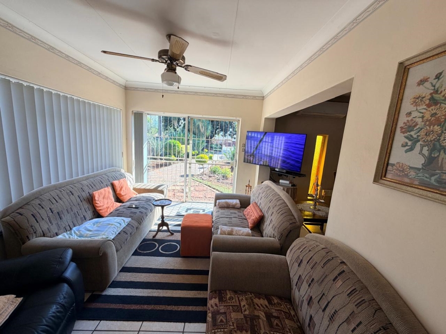 4 Bedroom Property for Sale in Mokopane Central Limpopo