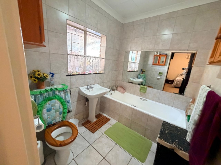 4 Bedroom Property for Sale in Mokopane Central Limpopo