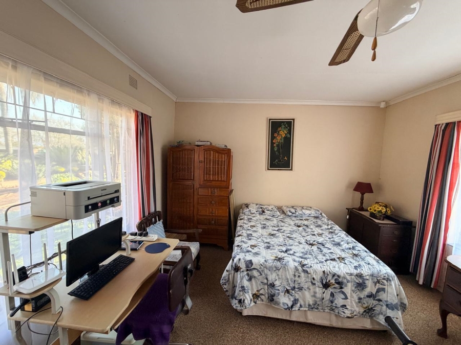 4 Bedroom Property for Sale in Mokopane Central Limpopo