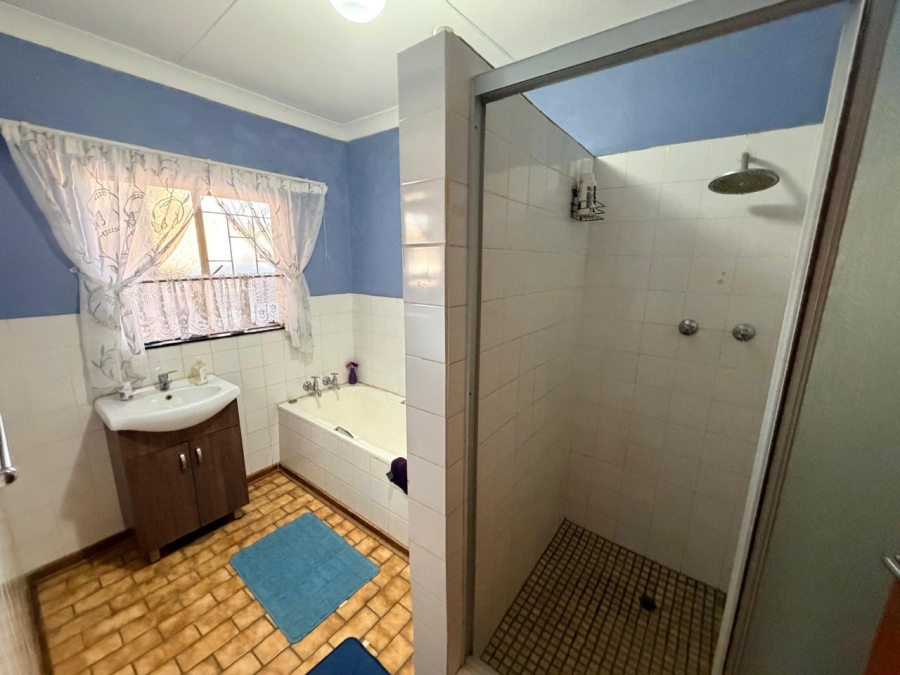 4 Bedroom Property for Sale in Mokopane Central Limpopo
