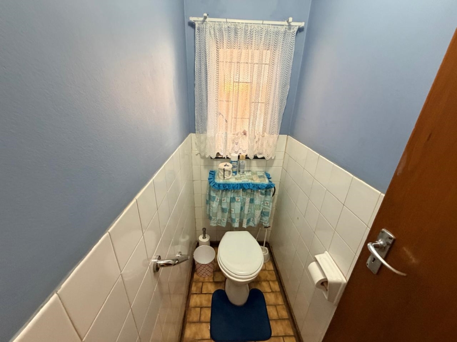 4 Bedroom Property for Sale in Mokopane Central Limpopo