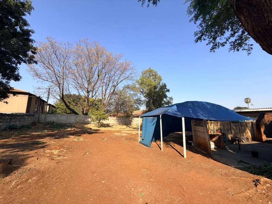 4 Bedroom Property for Sale in Mokopane Central Limpopo