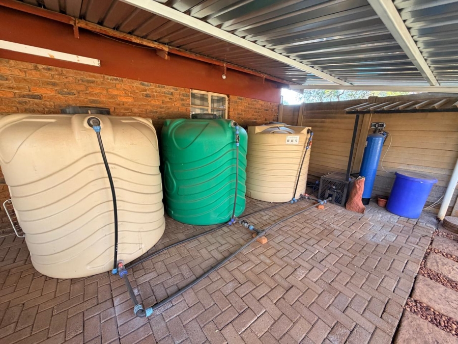 4 Bedroom Property for Sale in Mokopane Central Limpopo