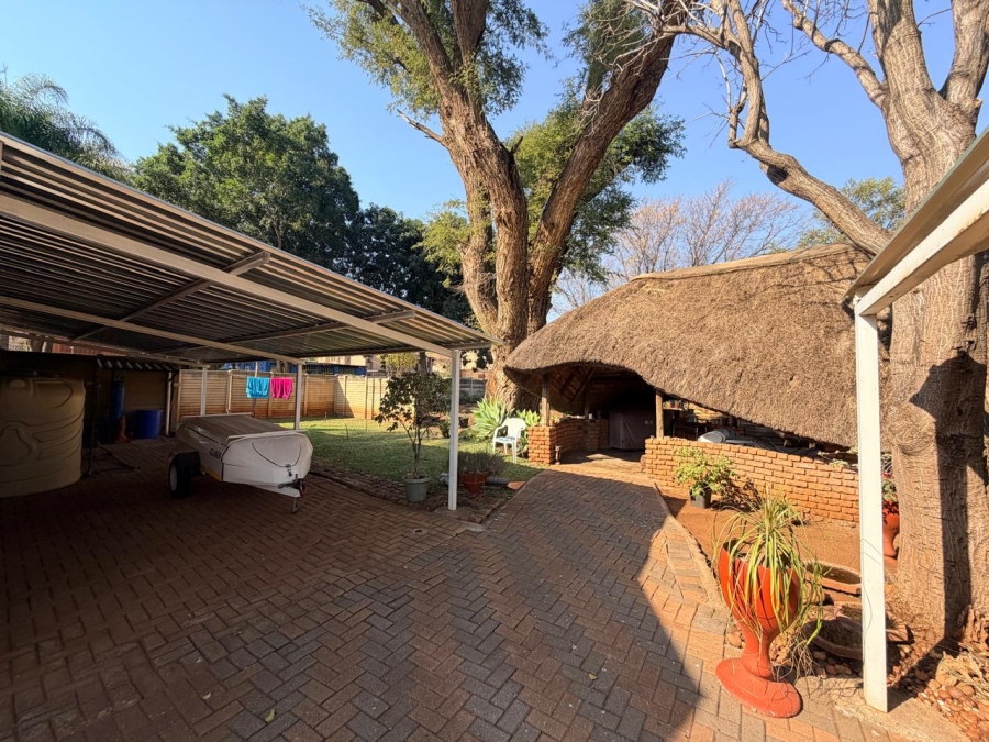 4 Bedroom Property for Sale in Mokopane Central Limpopo