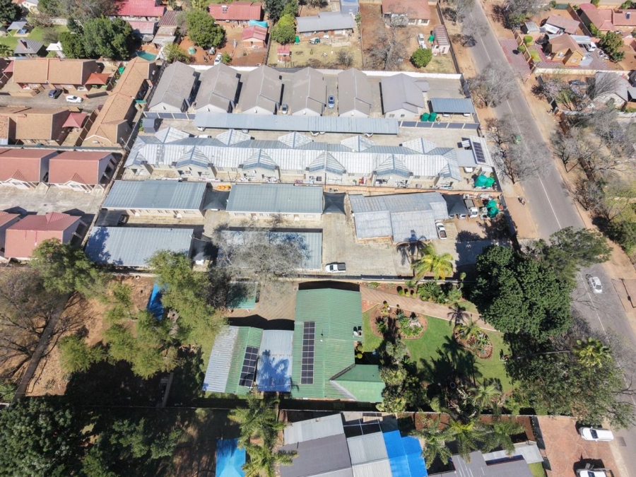 4 Bedroom Property for Sale in Mokopane Central Limpopo