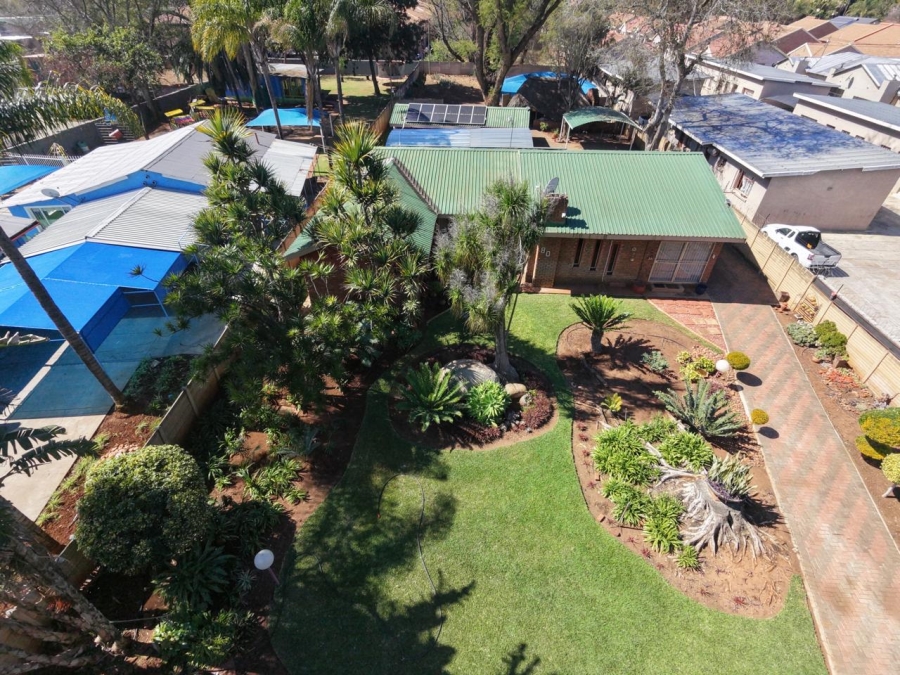4 Bedroom Property for Sale in Mokopane Central Limpopo
