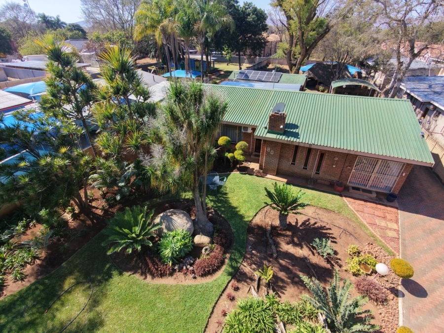 4 Bedroom Property for Sale in Mokopane Central Limpopo