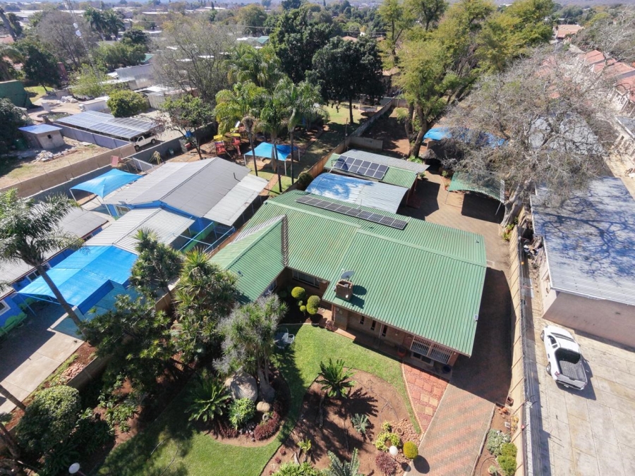 4 Bedroom Property for Sale in Mokopane Central Limpopo