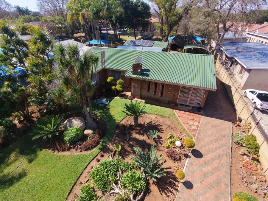 4 Bedroom Property for Sale in Mokopane Central Limpopo