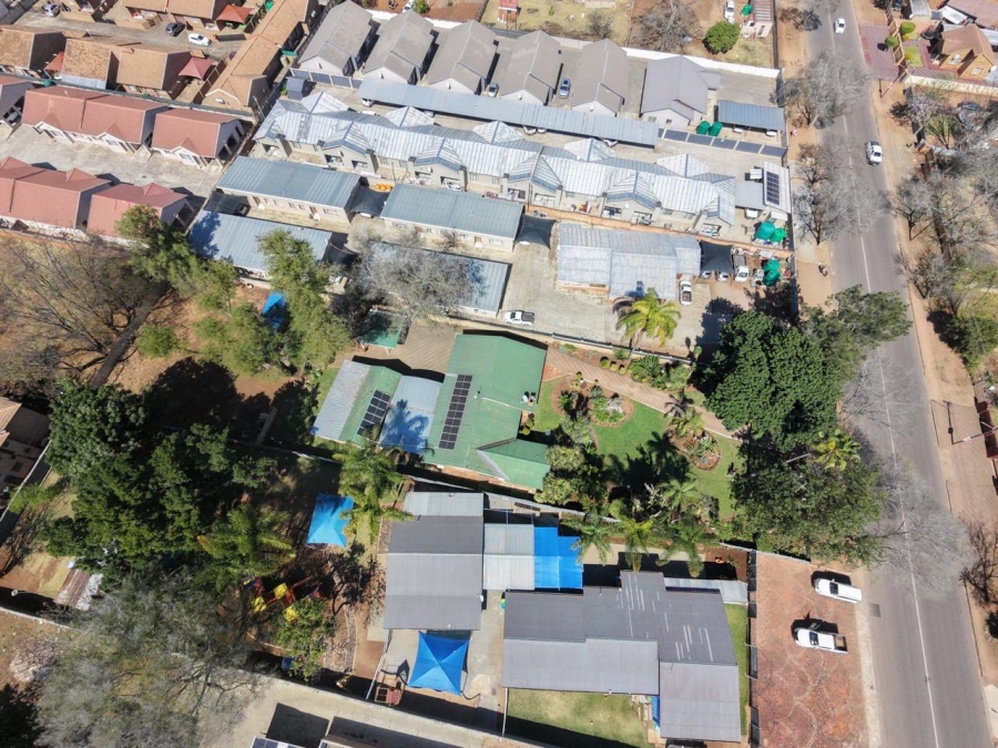 4 Bedroom Property for Sale in Mokopane Central Limpopo