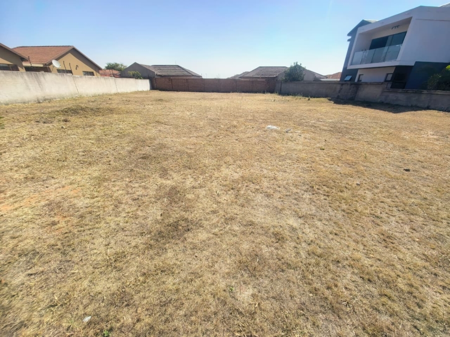 0 Bedroom Property for Sale in Bendor Limpopo