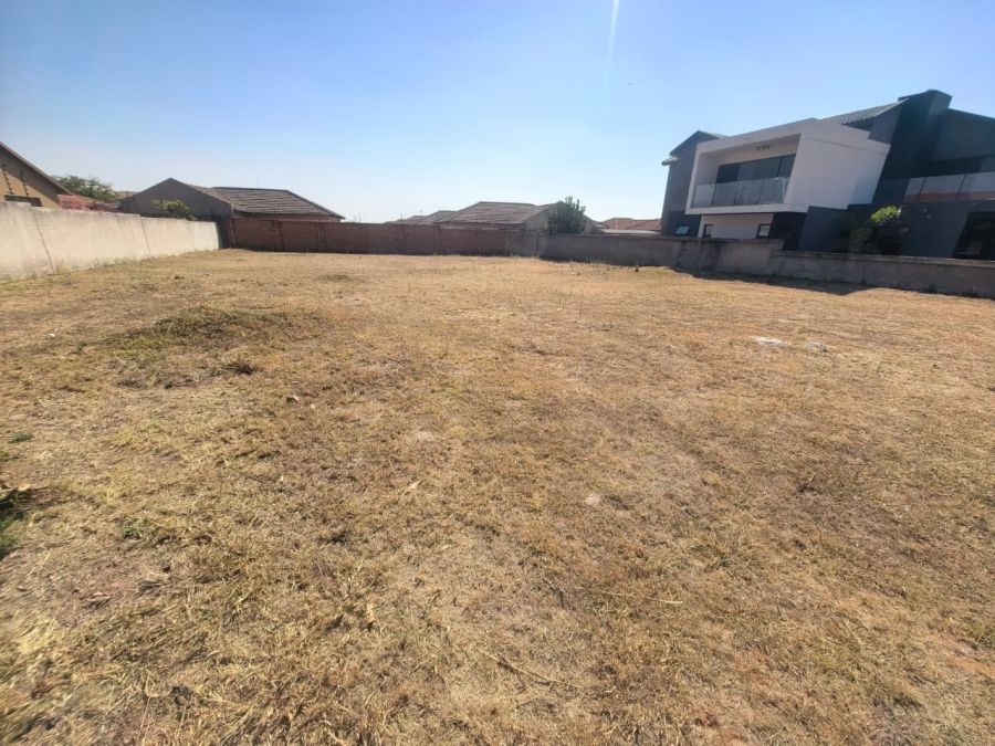 0 Bedroom Property for Sale in Bendor Limpopo