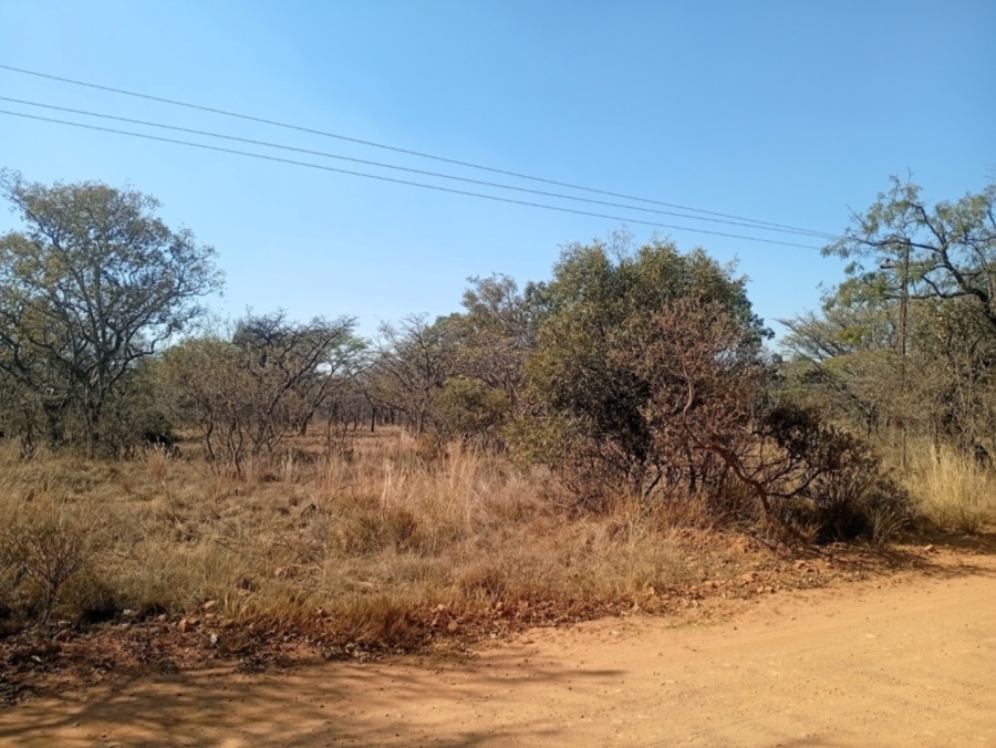 0 Bedroom Property for Sale in Bela Bela Limpopo