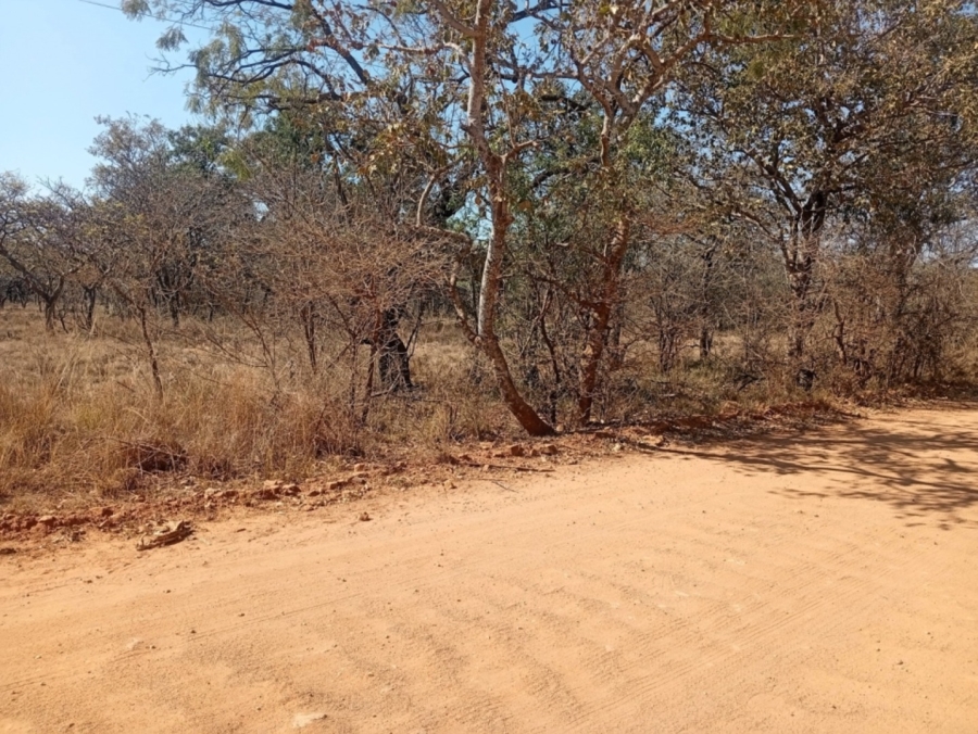 0 Bedroom Property for Sale in Bela Bela Limpopo
