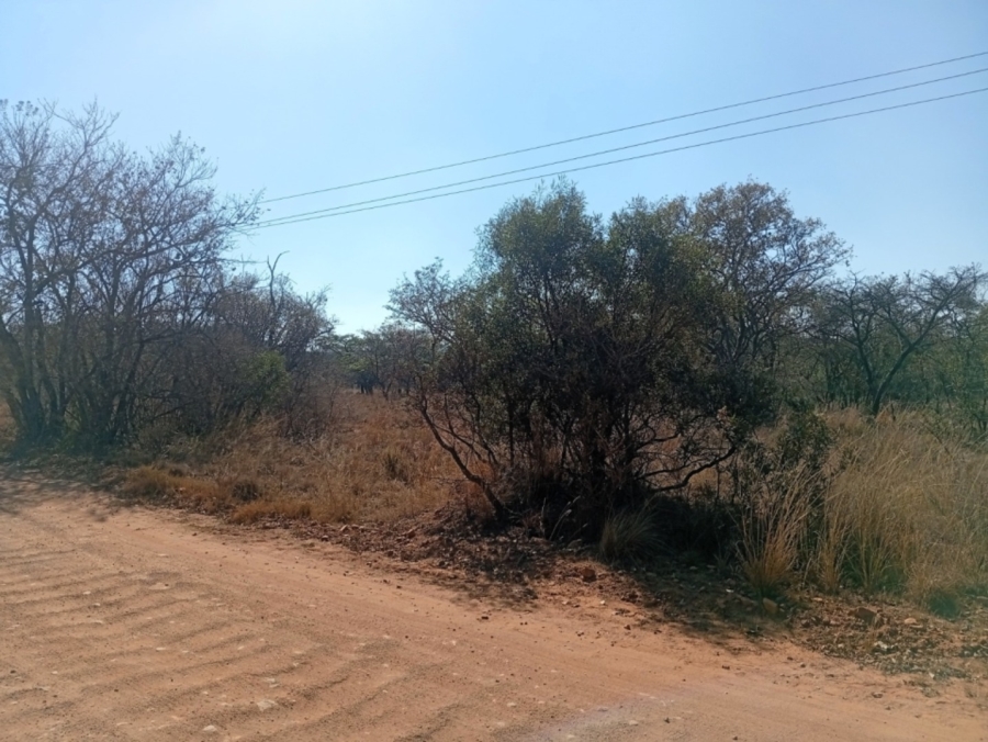 0 Bedroom Property for Sale in Bela Bela Limpopo