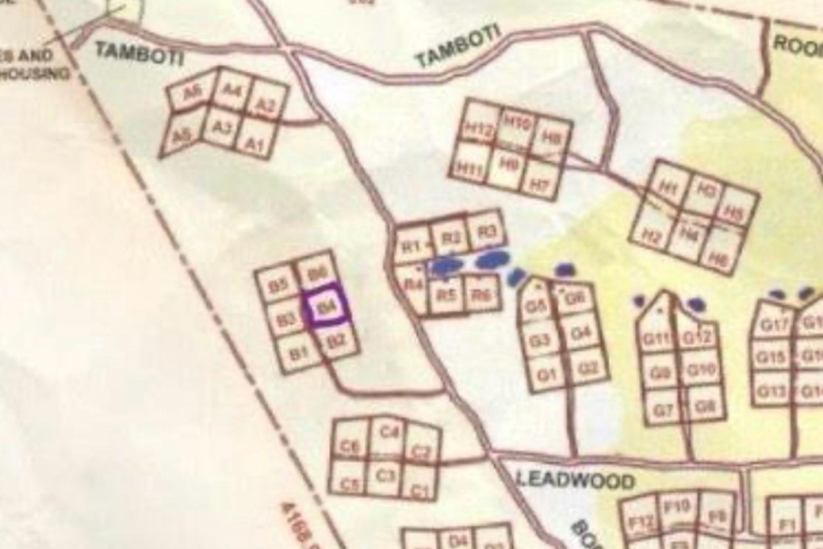 0 Bedroom Property for Sale in Shona Langa Limpopo