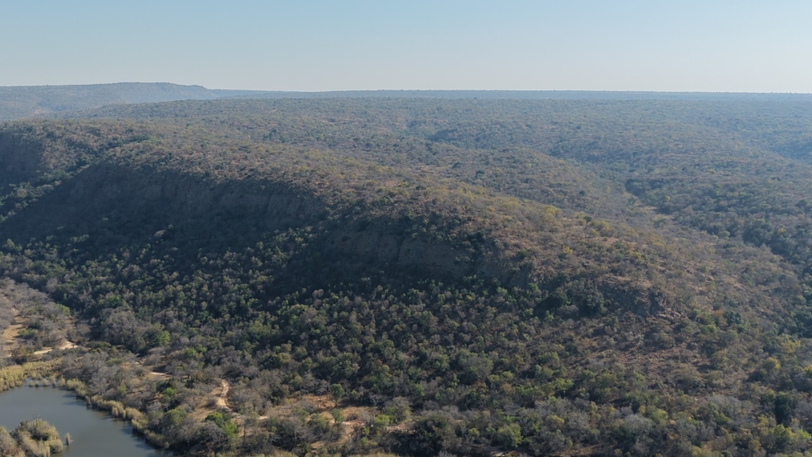 0 Bedroom Property for Sale in Intaba Indle Wilderness Estate Limpopo
