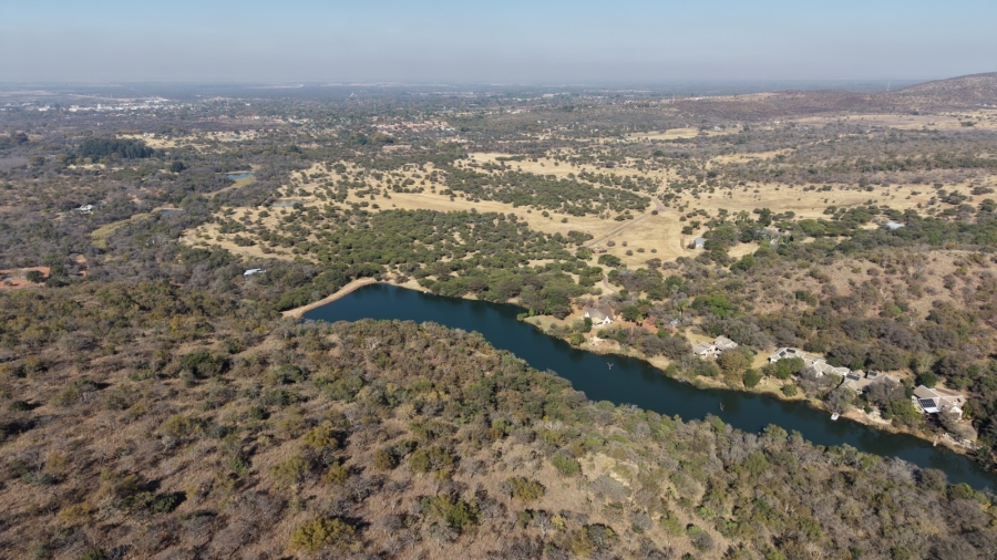 0 Bedroom Property for Sale in Intaba Indle Wilderness Estate Limpopo