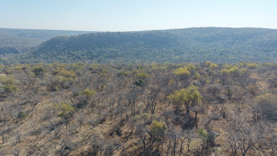 0 Bedroom Property for Sale in Intaba Indle Wilderness Estate Limpopo