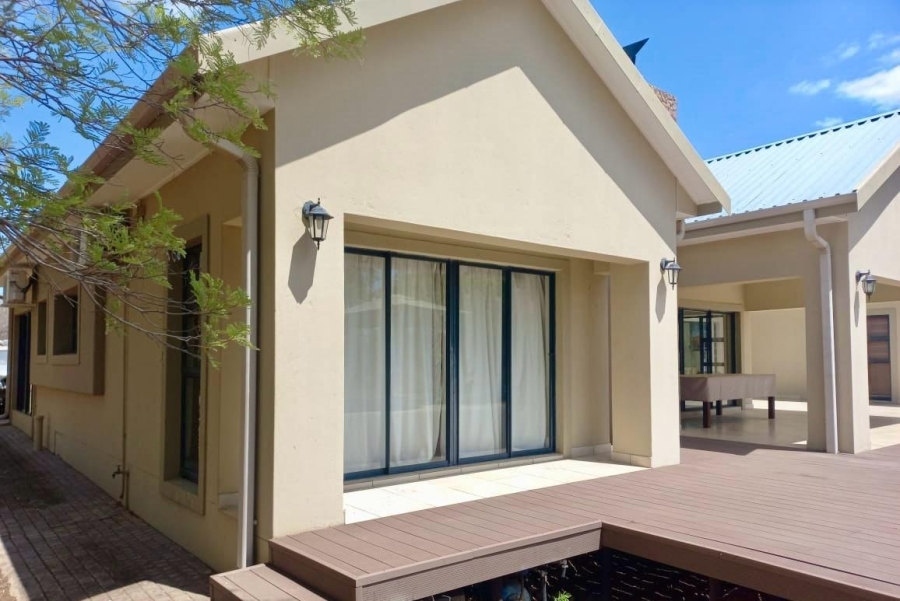 4 Bedroom Property for Sale in Shona Langa Limpopo
