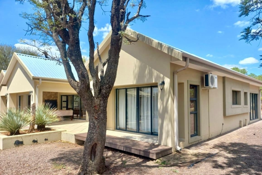 4 Bedroom Property for Sale in Shona Langa Limpopo