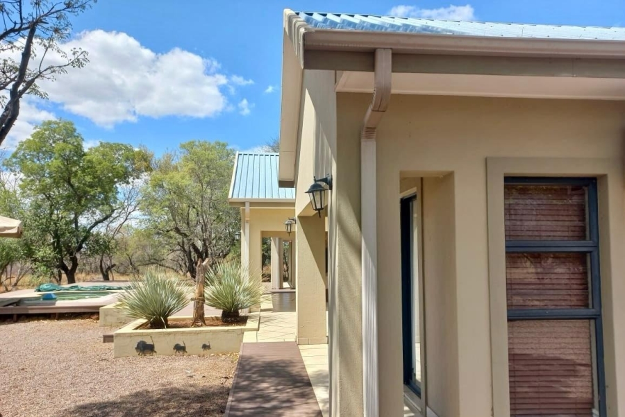 4 Bedroom Property for Sale in Shona Langa Limpopo