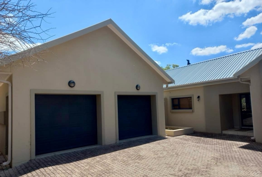 4 Bedroom Property for Sale in Shona Langa Limpopo