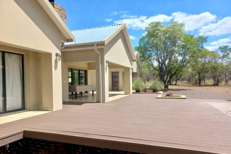 4 Bedroom Property for Sale in Shona Langa Limpopo