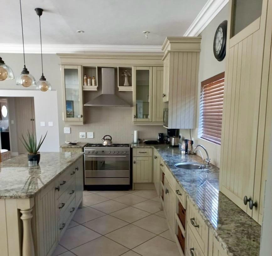 4 Bedroom Property for Sale in Shona Langa Limpopo