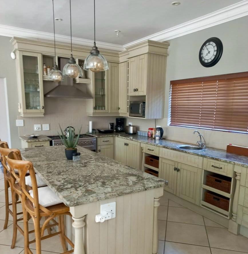 4 Bedroom Property for Sale in Shona Langa Limpopo
