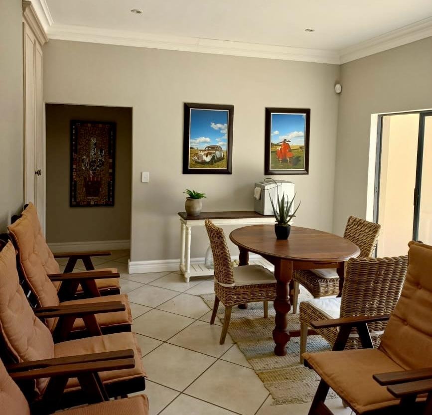 4 Bedroom Property for Sale in Shona Langa Limpopo