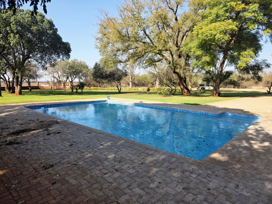 3 Bedroom Property for Sale in Mookgopong Limpopo
