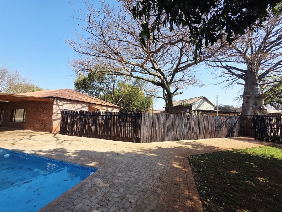 3 Bedroom Property for Sale in Mookgopong Limpopo