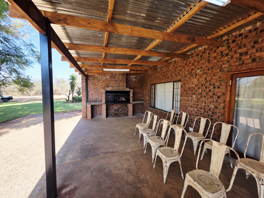 3 Bedroom Property for Sale in Mookgopong Limpopo
