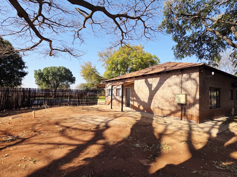 3 Bedroom Property for Sale in Mookgopong Limpopo