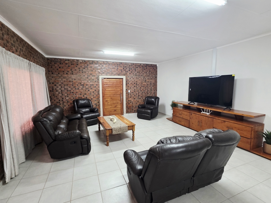 3 Bedroom Property for Sale in Mookgopong Limpopo
