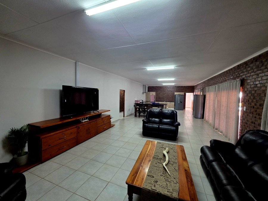 3 Bedroom Property for Sale in Mookgopong Limpopo
