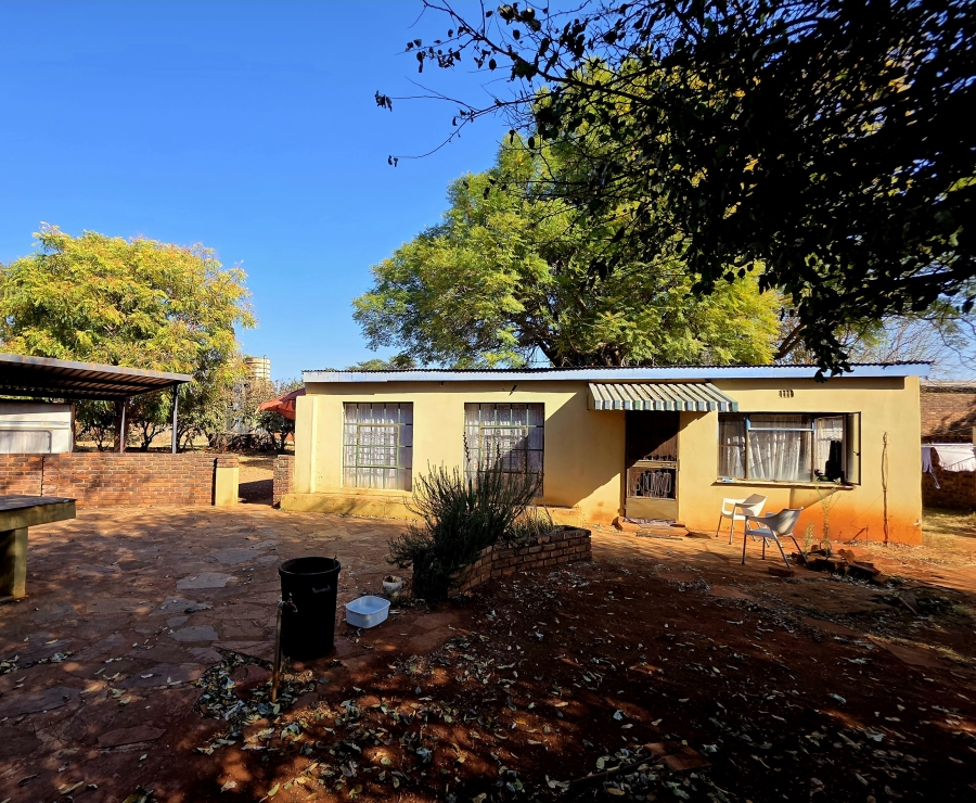 3 Bedroom Property for Sale in Mookgopong Limpopo