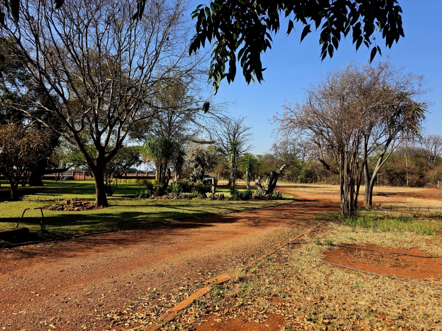 3 Bedroom Property for Sale in Mookgopong Limpopo