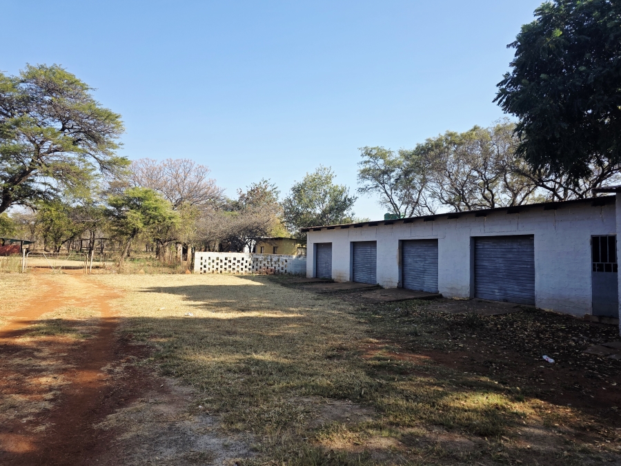 3 Bedroom Property for Sale in Mookgopong Limpopo