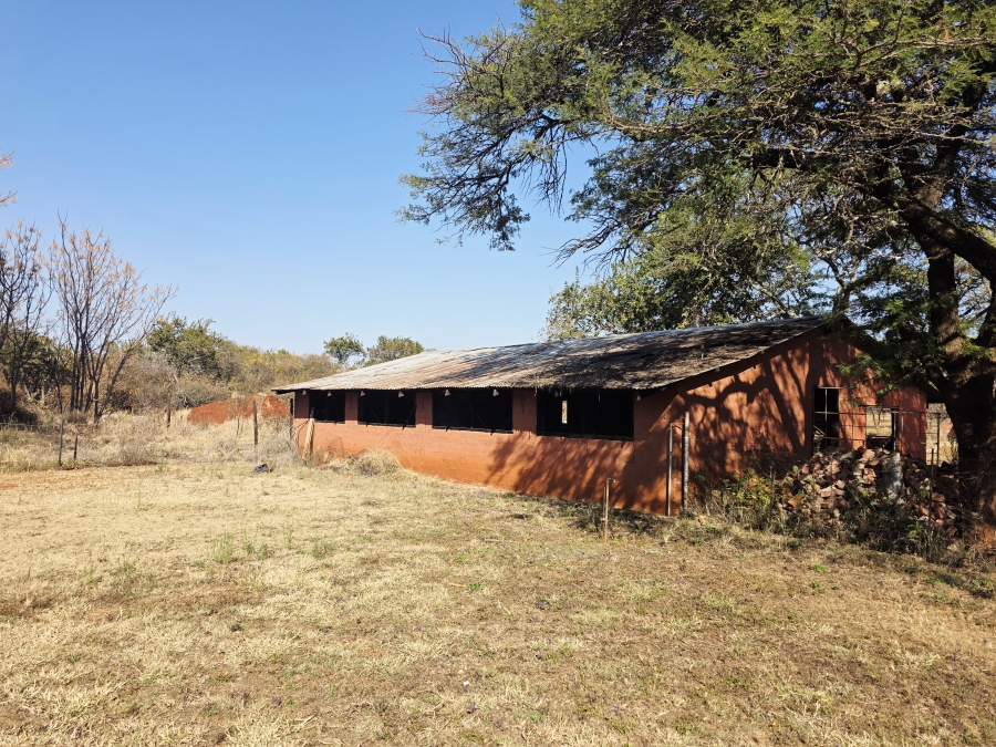 3 Bedroom Property for Sale in Mookgopong Limpopo