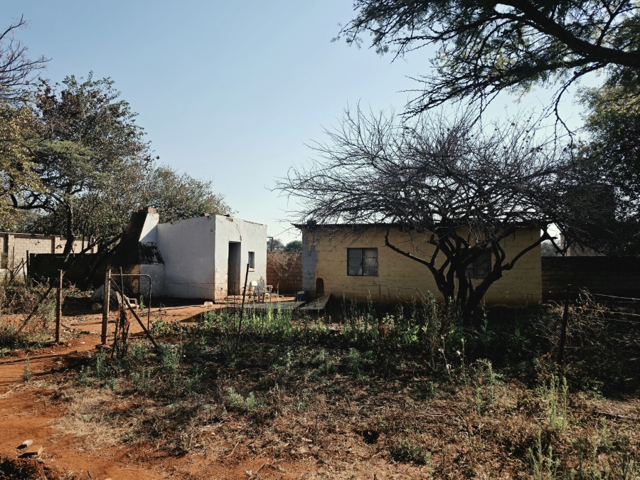 3 Bedroom Property for Sale in Mookgopong Limpopo