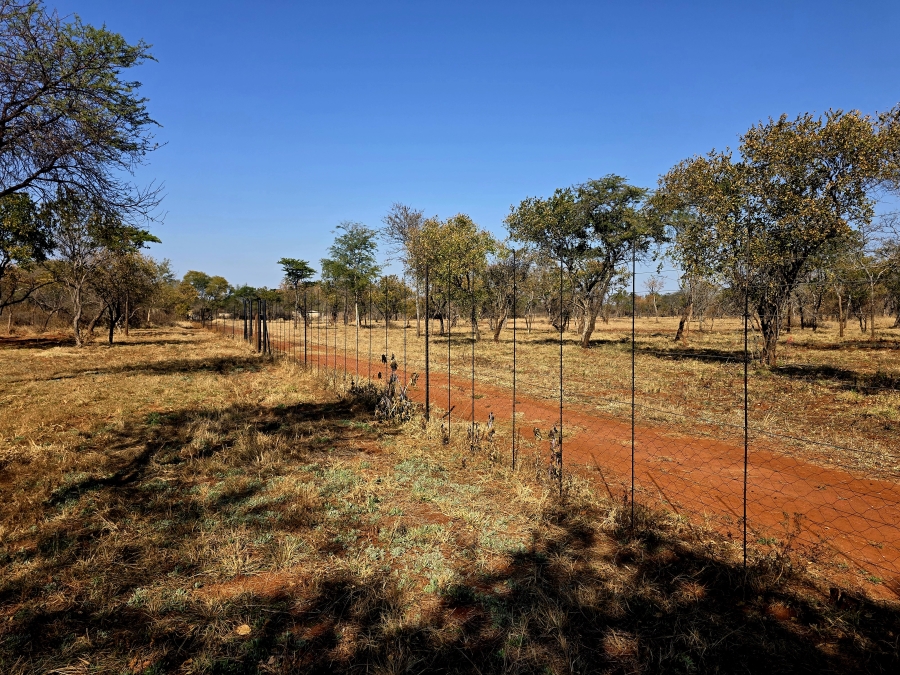 3 Bedroom Property for Sale in Mookgopong Limpopo