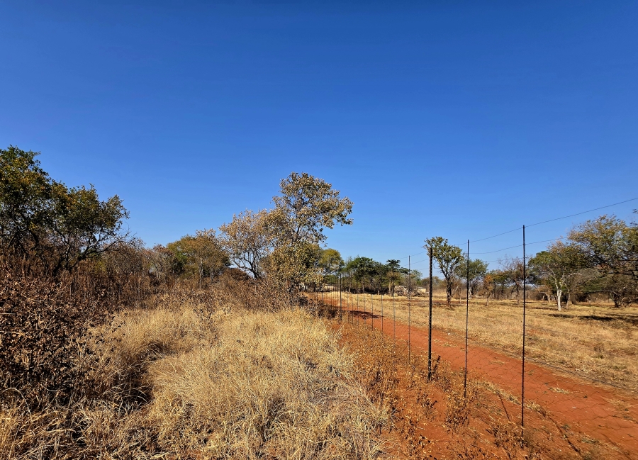 3 Bedroom Property for Sale in Mookgopong Limpopo