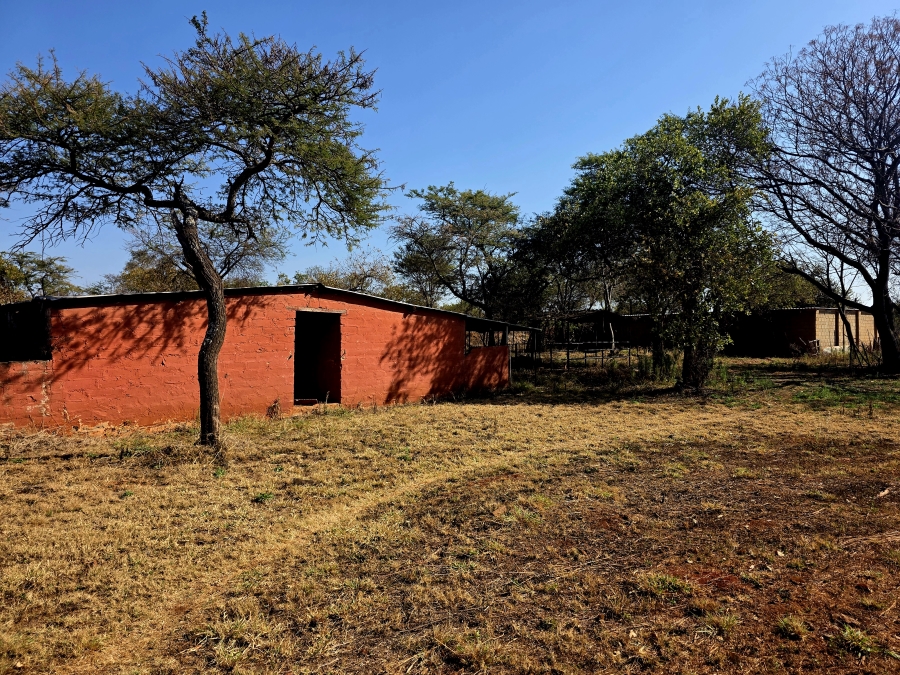 3 Bedroom Property for Sale in Mookgopong Limpopo
