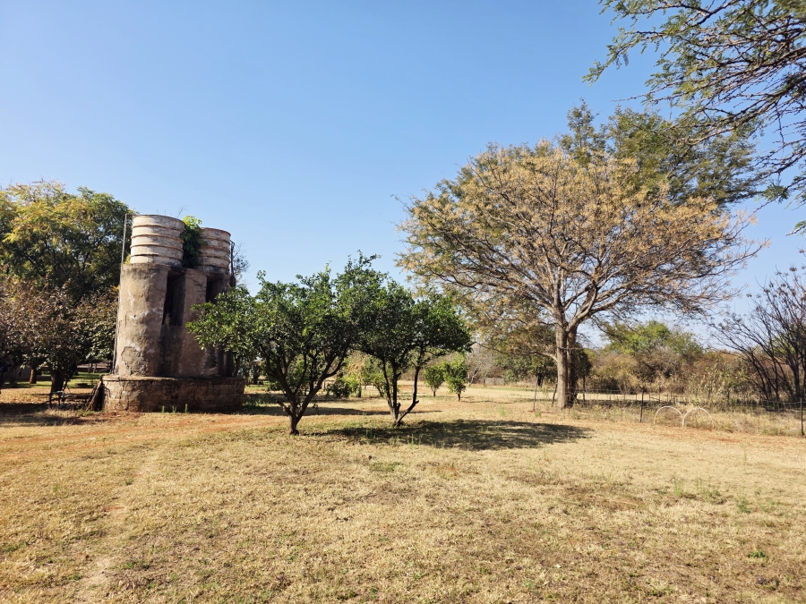 3 Bedroom Property for Sale in Mookgopong Limpopo