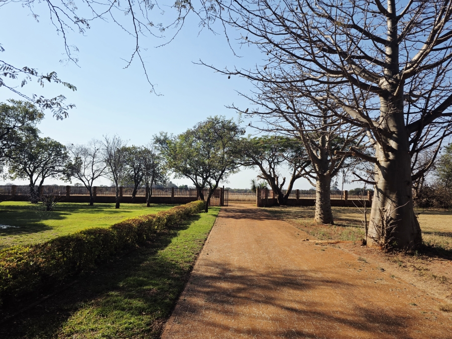 3 Bedroom Property for Sale in Mookgopong Limpopo