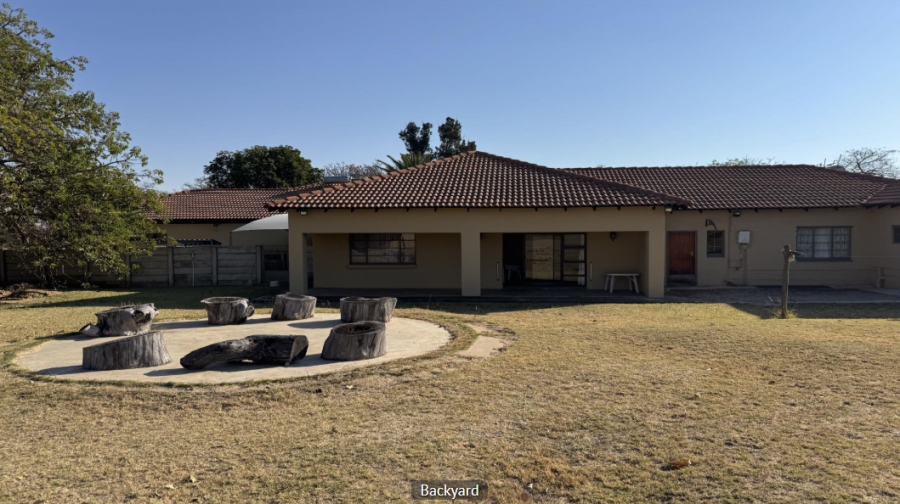 4 Bedroom Property for Sale in Palmietfontein Limpopo