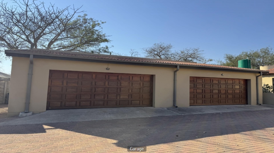 4 Bedroom Property for Sale in Palmietfontein Limpopo